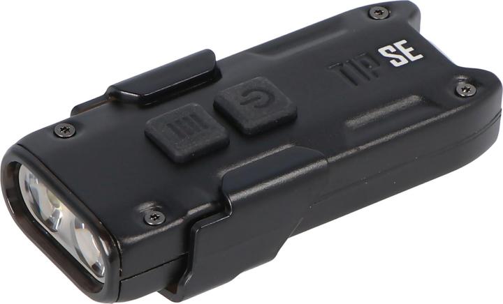 Produktbild Nitecore TIP SE - 700 Lumen, schwarz (6 cm, 700 lm)