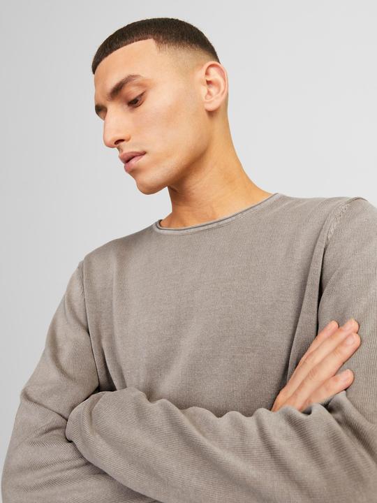Produktbild Jack & Jones Rundhalsausschnitt Pullover (XS)