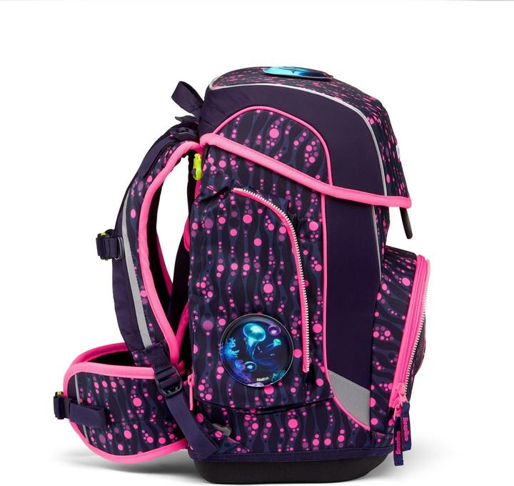 Actual product image Ergobag School desk set cubo (19 l)