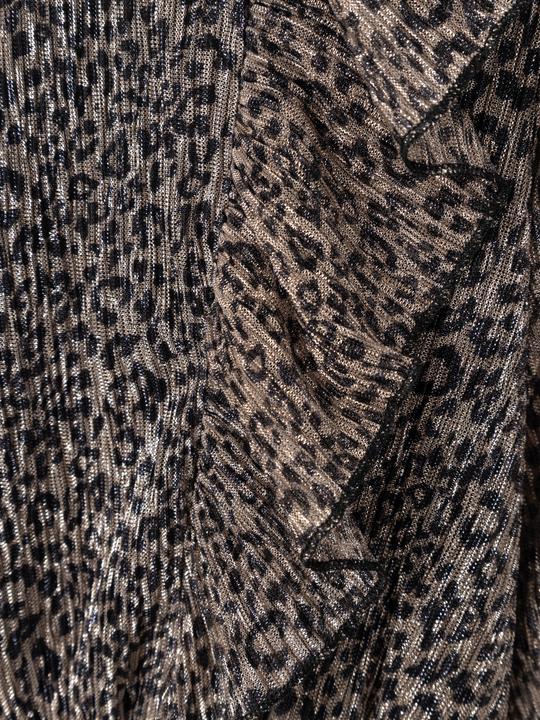 Produktbild Name it Glitzer Kleid (164)