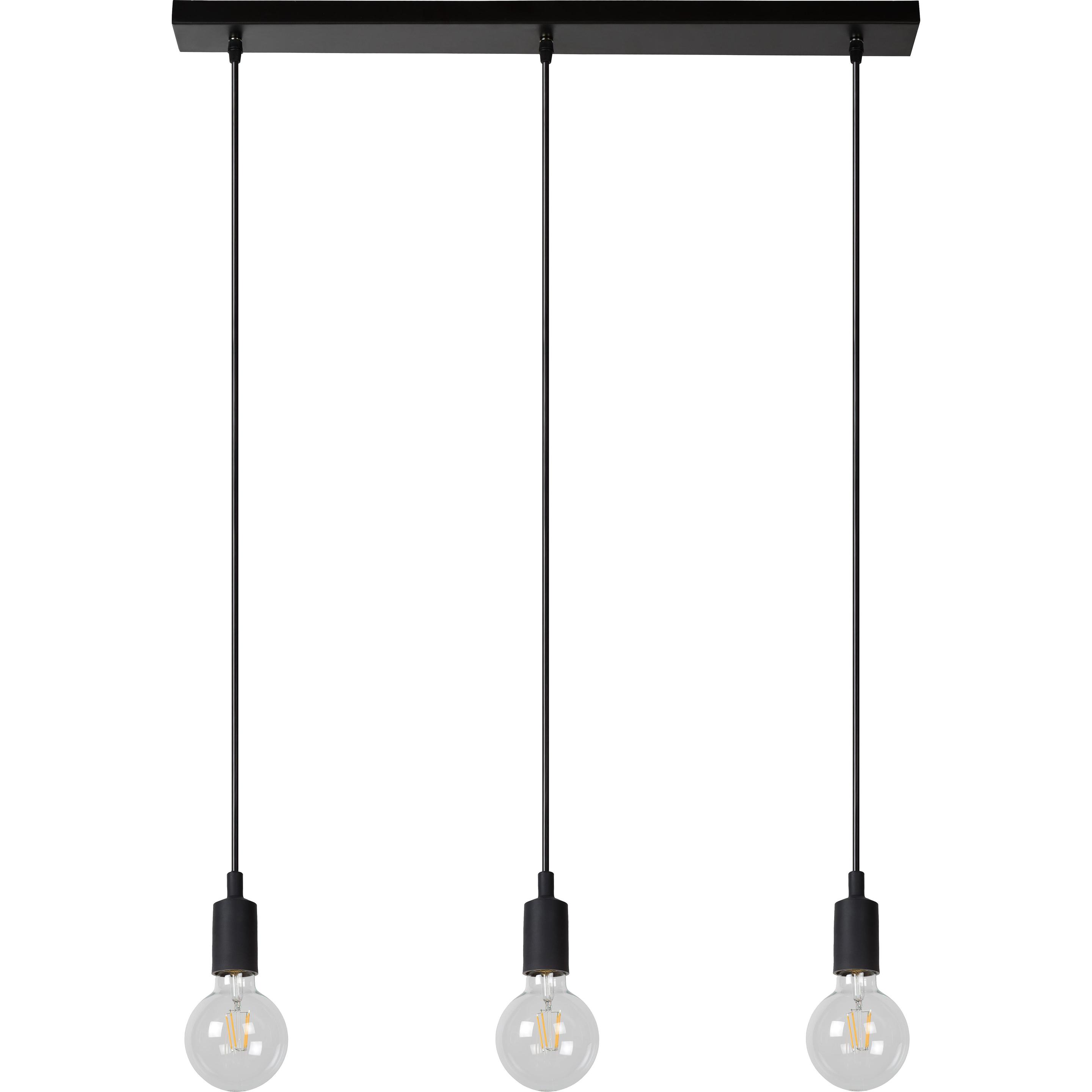 Lucide, Lampada a sospensione, Fix Multiple (E27)