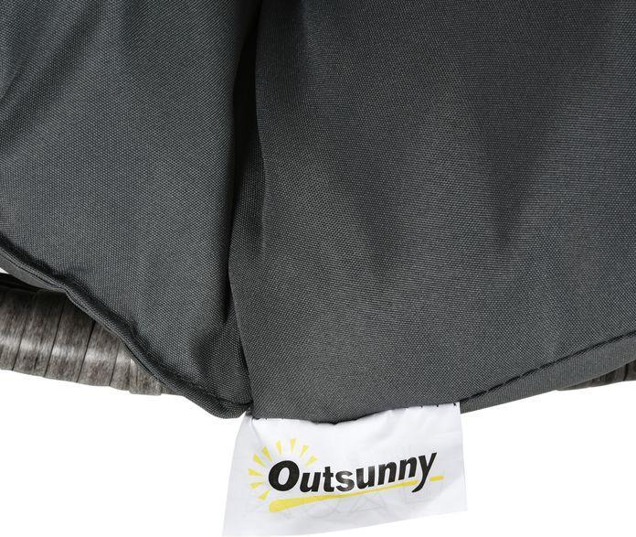 Produktbild Outsunny Papasan