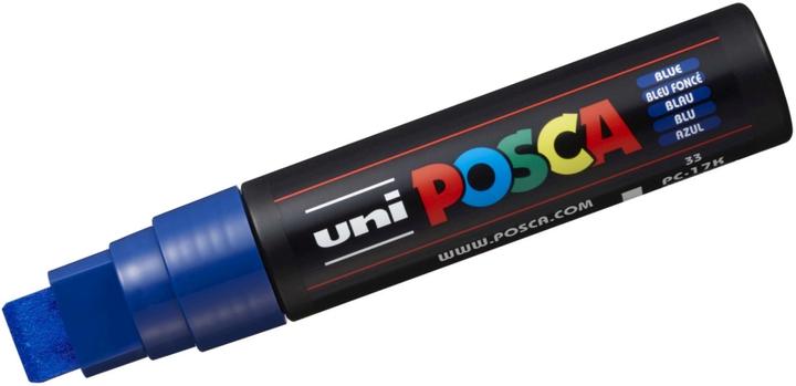 Produktbild Posca Extra Bold Marker PC-17K (1x)