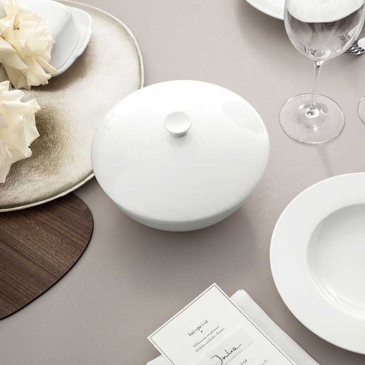 Immagine prodotto Villeroy & Boch Ciotola con coperchio Royal (1.50 l, 1 x)
