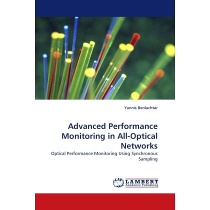 Advanced Performance Monitoring in All-Optical Networks, Fachbücher