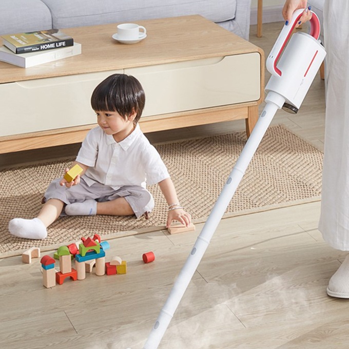 Produktbild Xiaomi DEM-ZQ610 (1600 W)