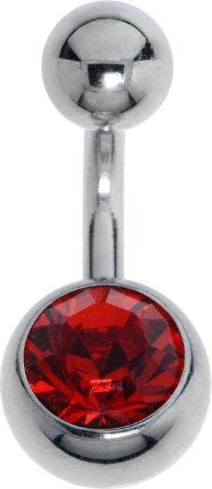 Red, Silver