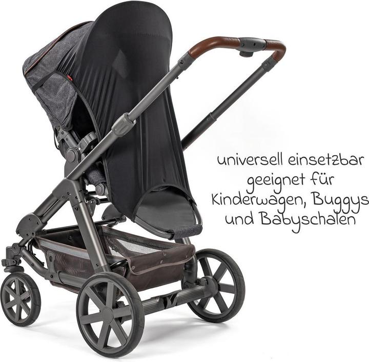 Image du produit Reer ShineSafe Sonnenverdeck