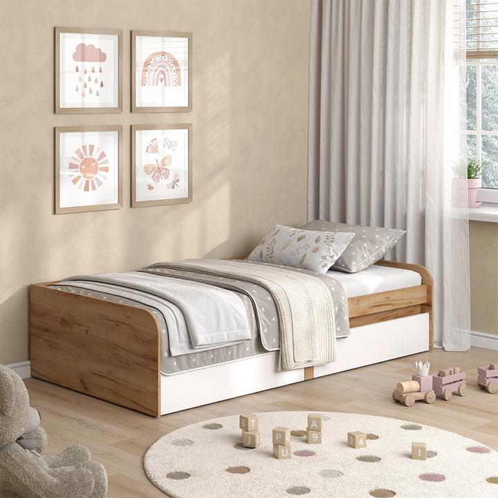 Produktbild Vicco Clario (90 x 200 cm)