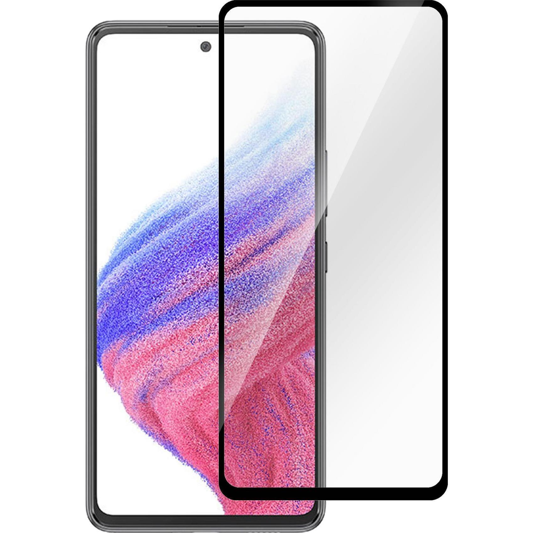 Thumbnail - eSTUFF Samsung Galaxy A53 5G (1 Stück, Samsung Galaxy A53 5G), Smartphone Schutzfolie, Transparent