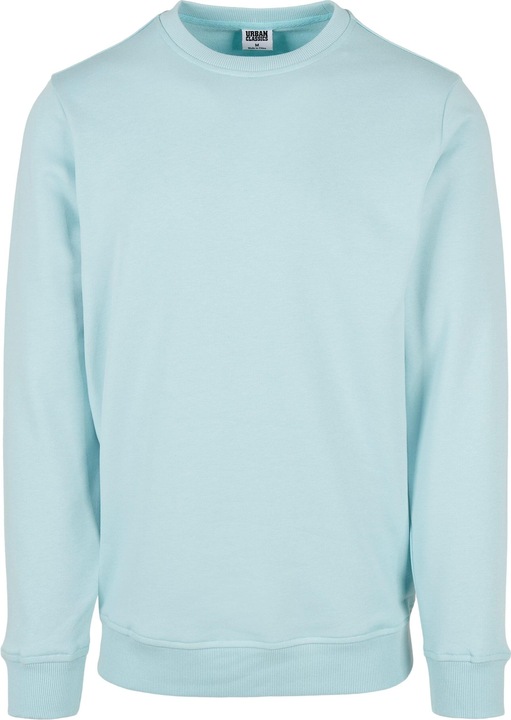 Urban Classics Basic Terry Crew (M)