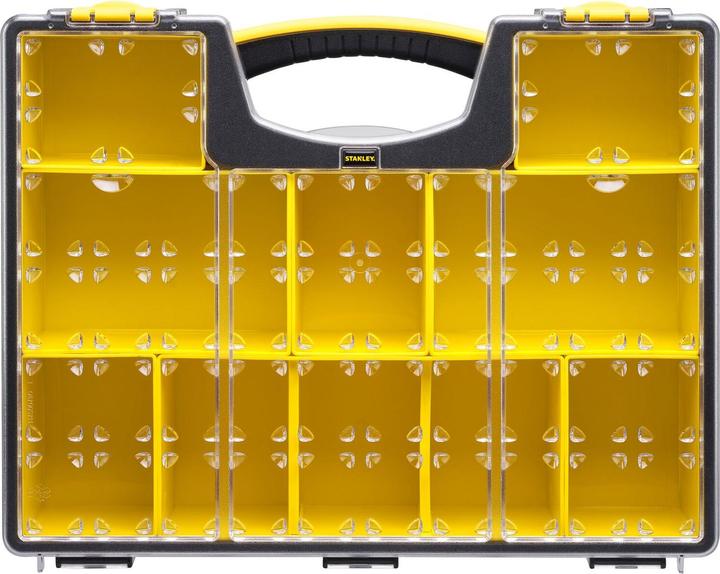 Produktbild Stanley Profi