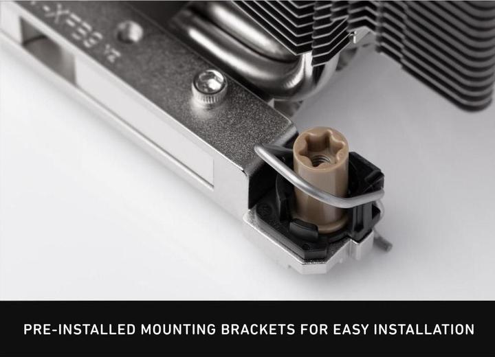 Produktbild Noctua NH-U9 DX-4677 NH-U9 DX-4677 (125 mm)