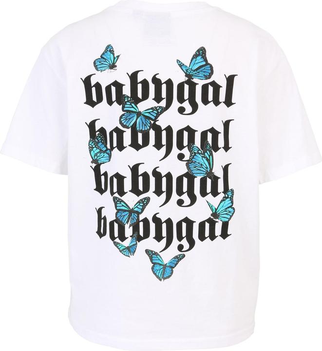 Immagine prodotto Miss Tee Babygal Tee - 206923 (M)