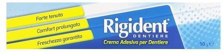 Produktbild ‎Rigident enture Adhesive Cream 50g