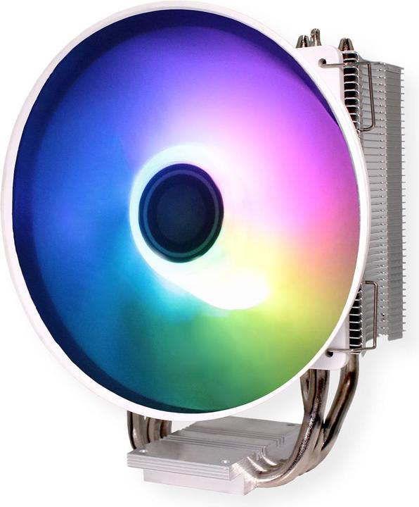 Image du produit Xilence M403PRO.W.ARGB (142 mm)