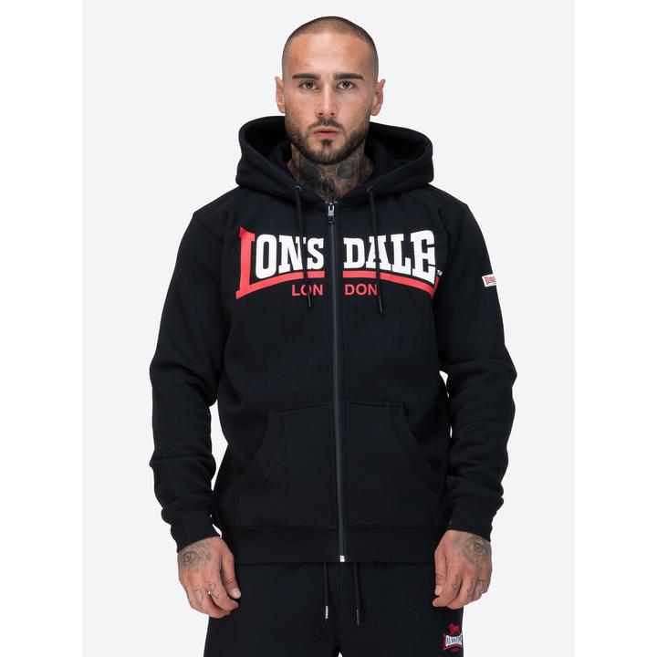 Produktbild Lonsdale Garrigill (XXL)
