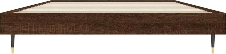 Image du produit vidaXL Bettgestell (100 x 200 cm)