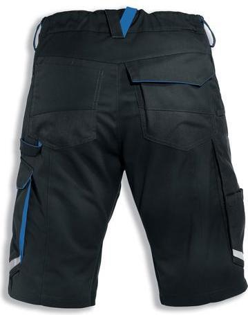 Actual product image Uvex Safety suXXeedBermuda 7426/graphite Gr. 58 (58, 58)