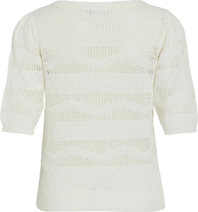 Produktbild Vila U-Boot-Ausschnitt Stricktop (M)