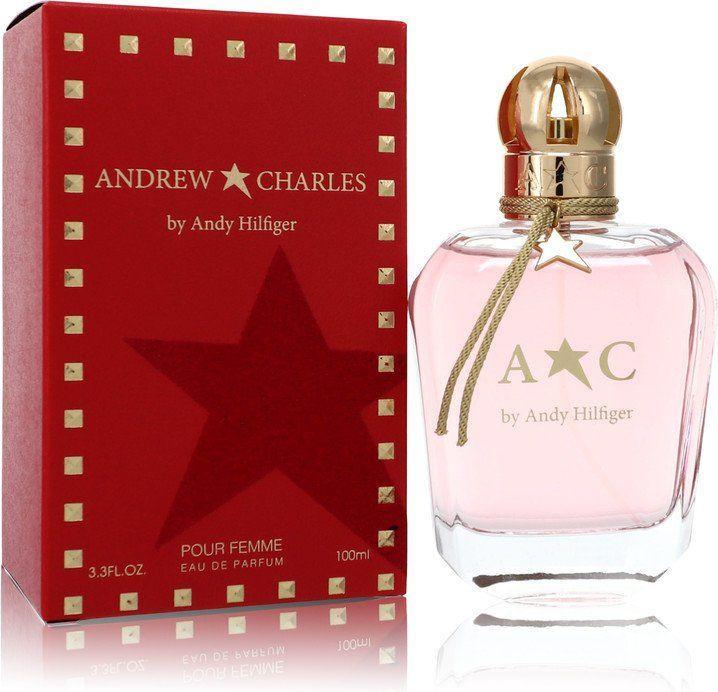 Actual product image Andy Andrew Charles by Eau de Parfum Spray 100 ml (Eau de parfum, 100 ml)