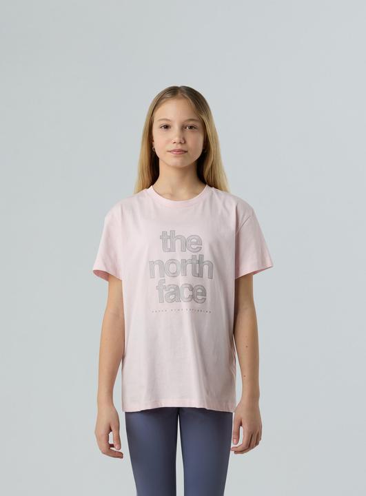 Produktbild North Face Reflective Logo Relaxed (128)