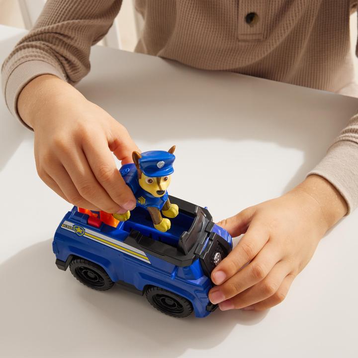 Produktbild Paw Patrol Verfolgungsjagd