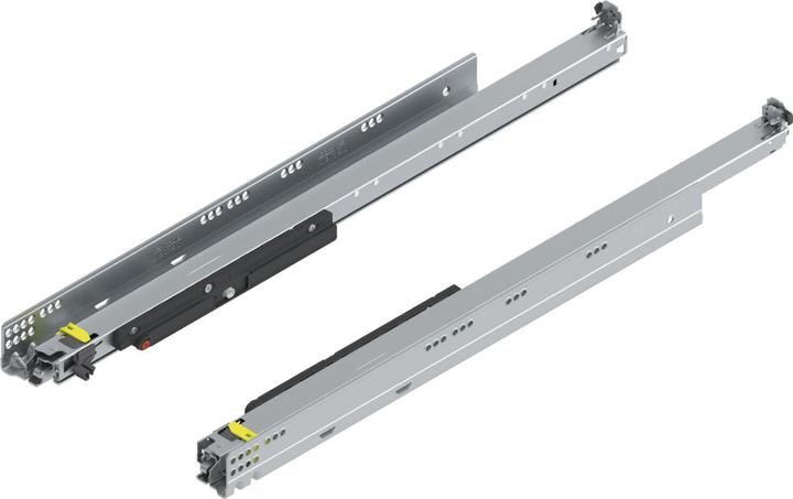Productafbeelding Blum Volledig uitgetrokken MOVENTO 760H/766H, TIP-ON