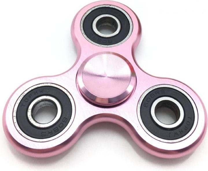 Actual product image FidgetSpinner Premium