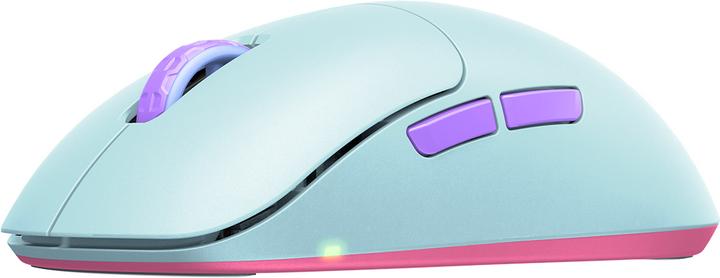 Actual product image CHERRY xtrfy M8 (Cable, Wireless)