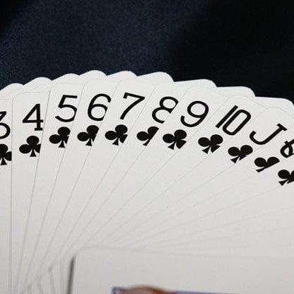 Produktbild Bicycle Party Cup Playing Cards (Englisch)