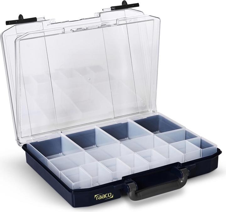 Produktbild Raaco CarryLite