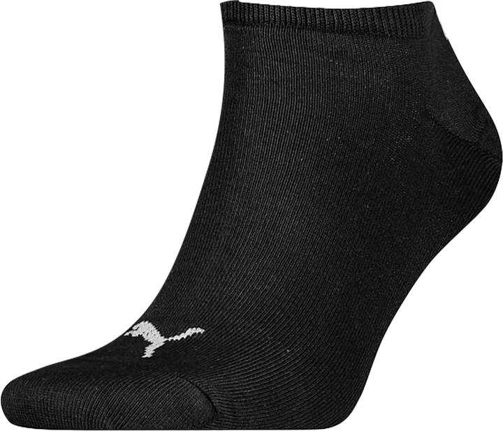 Produktbild Puma Sneakersocken Erwachsene 3erPack (3er Pack, 46 - 48)
