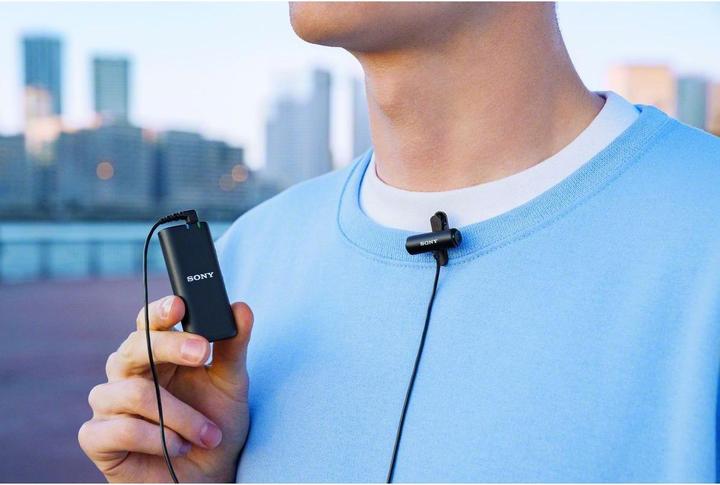 Immagine prodotto Sony ECM-W2BT