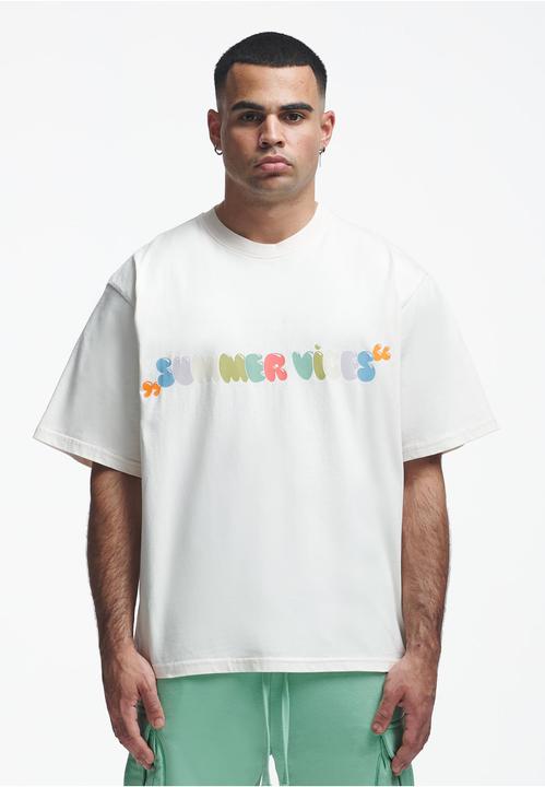 Immagine prodotto Sony 2Y Maglietta oversize Summer Vibes - 119071 (XS)