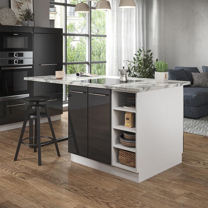 Produktbild Vicco Fame-Line (90 x 90 x 81 cm)