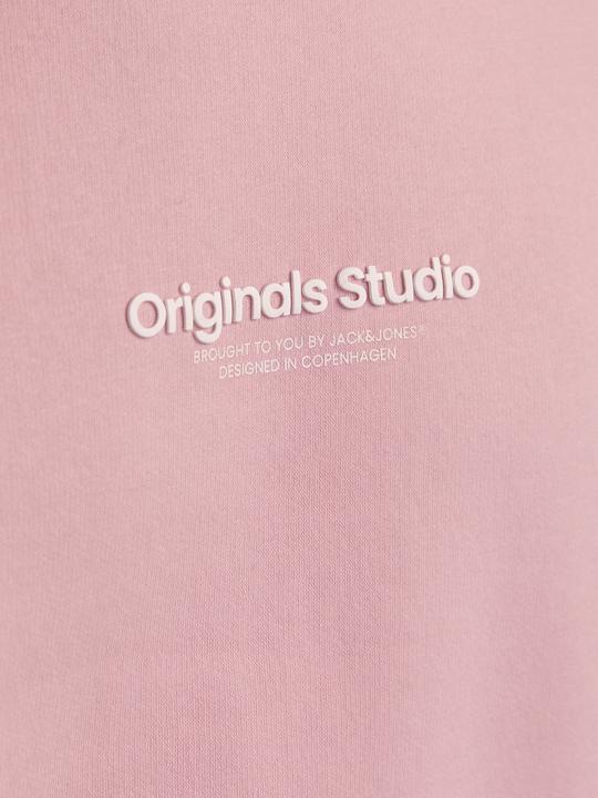 Produktbild Jack & Jones Jorvesterbro Sweat Crew Neck Noos (XL)