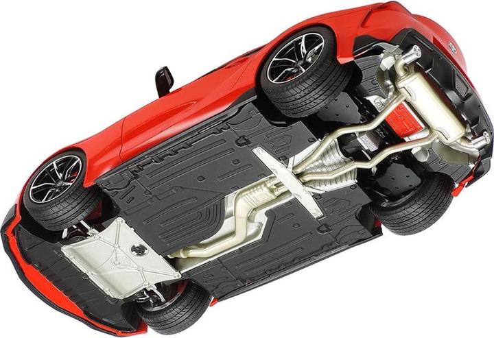 Produktbild Tamiya GR Supra