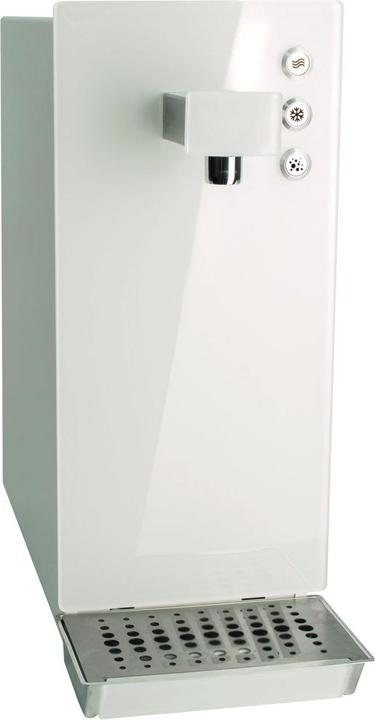 Actual product image Ich-zapfe Twist 25 Wassersprudler