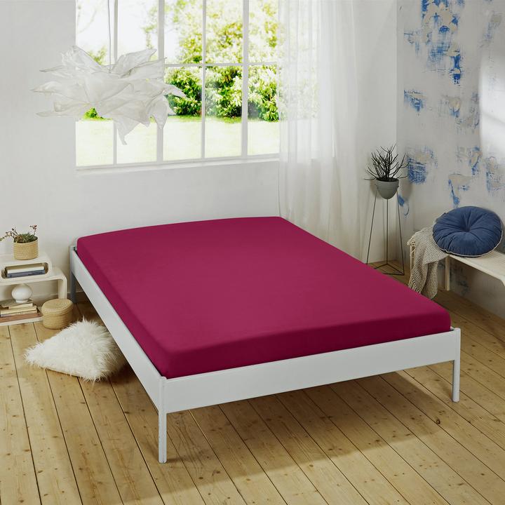 Actual product image Redbest Denver (90 x 190 cm, 100 x 200 cm)