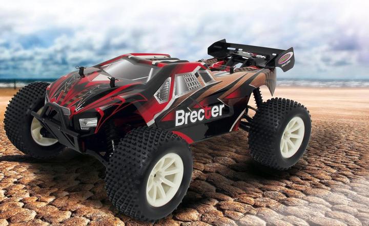 Produktbild Jamara Brecter Truggy NiMh