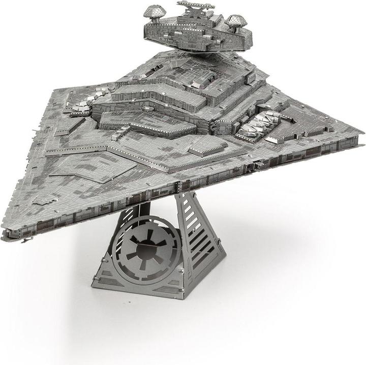 Image du produit Metal Earth Star Destroyer impérial