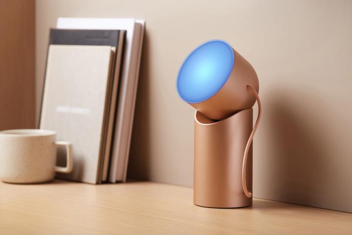 Immagine prodotto Lexon Orbe (100 lm)
