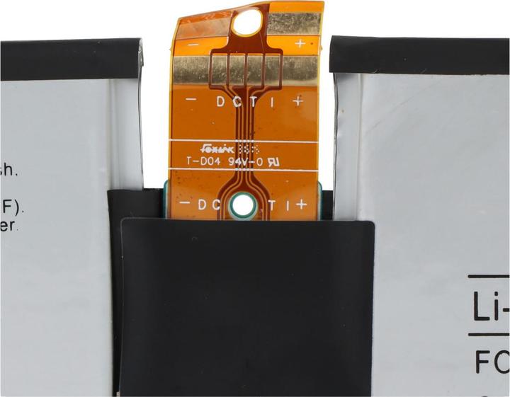 Immagine prodotto AccuCell Akku Microsoft Surface 3 10.8 (7270 mAh)