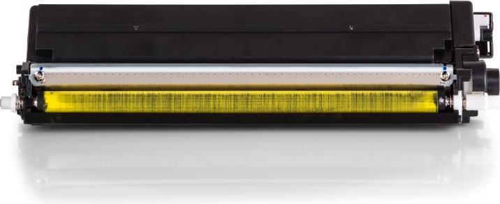 Actual product image Hermex Compatible toner for Brother DCP-L8410CDW (M, FC, C, Y)