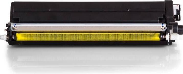 Produktbild Hermex Kompatibler Toner für Brother DCP-L8410CDW (M, BK, C, Y)