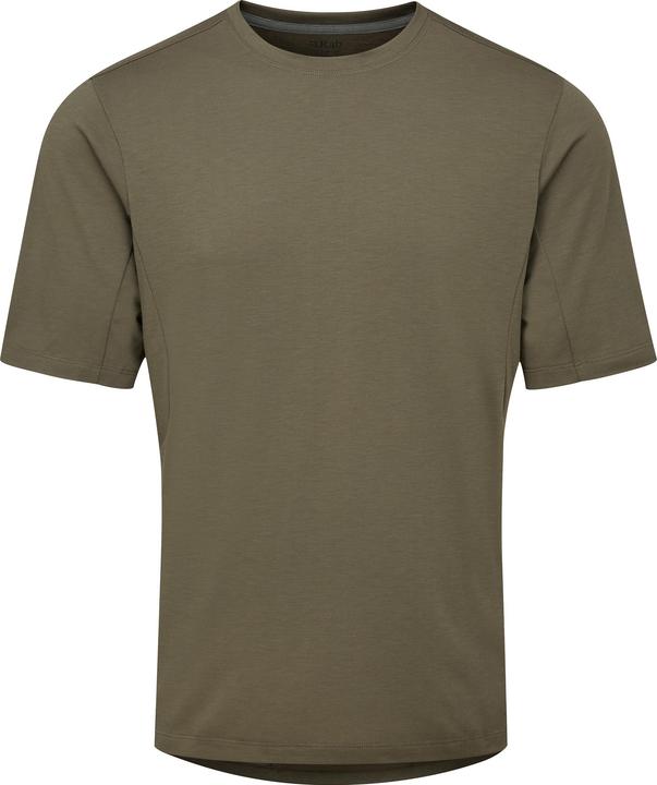 Actual product image Rab Cinder Crimp (XXL)