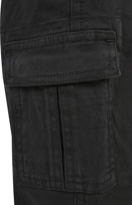 Immagine prodotto Urban Classics Boys Washed Cargo Twill Jogging Pants (122)