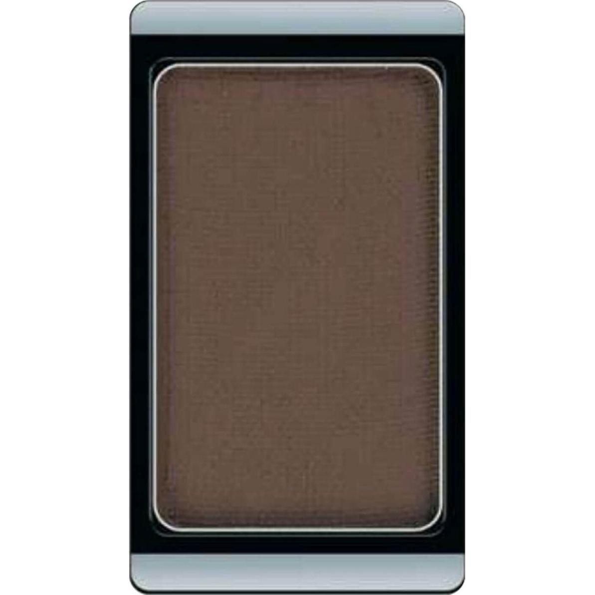 Artdeco, Lidschatten, Matt (524 Dark Grey Mocha)