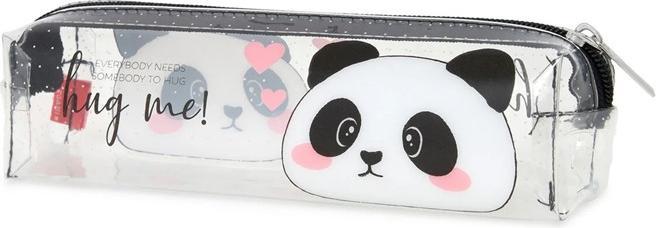 Actual product image Legami Panda